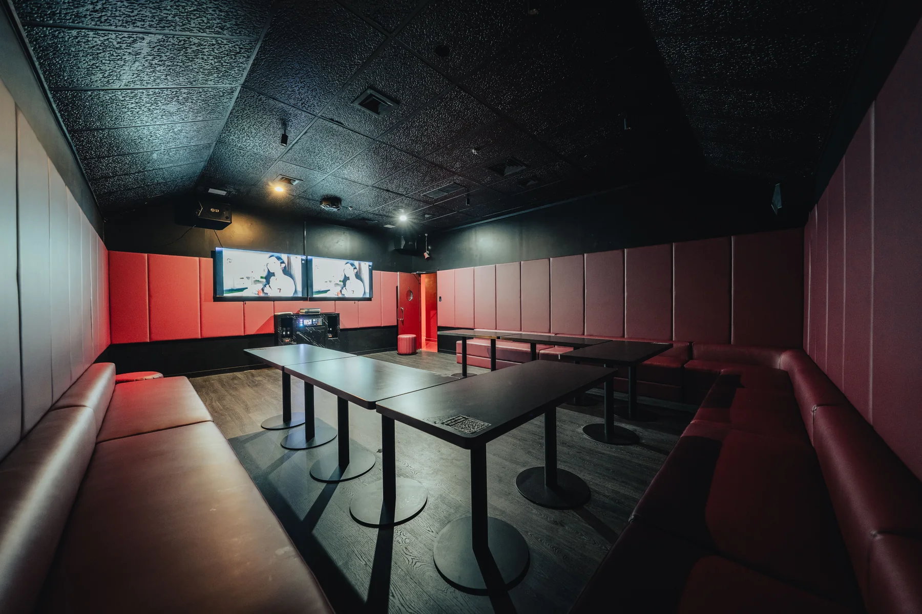 Large Bibi karaoke room for groups